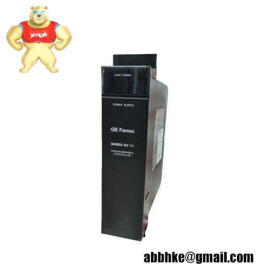 GE IC697PWR711