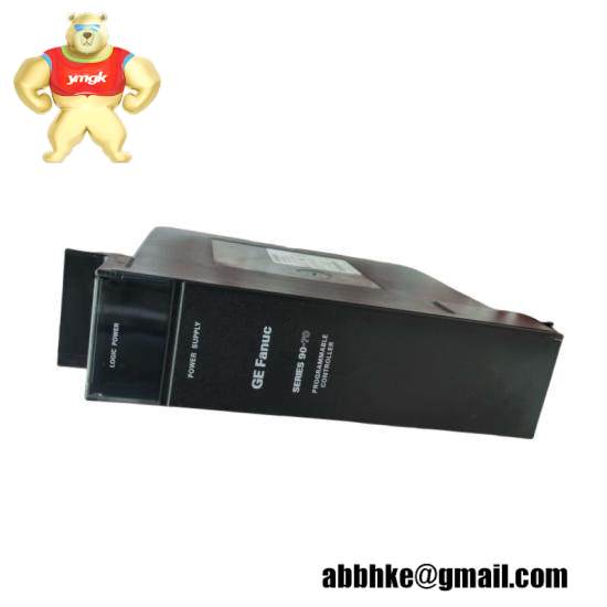GE IC697PWR711