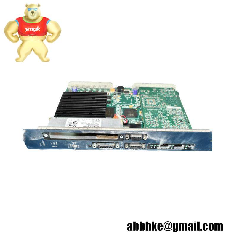 GE IC698CPE020