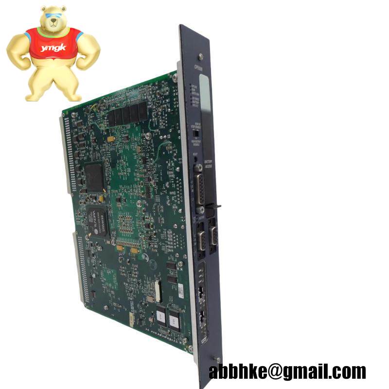 GE IC698CPE030