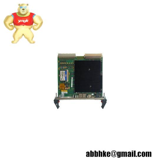 GE VME-7807RC-41000 MODULE
