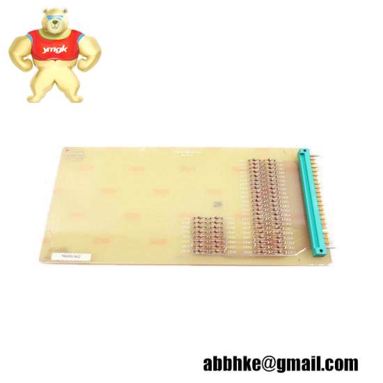 General Electric DS200TCQAG1BED
