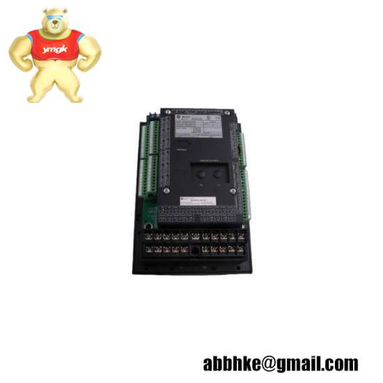 General Electric DS200TCQAG1BED