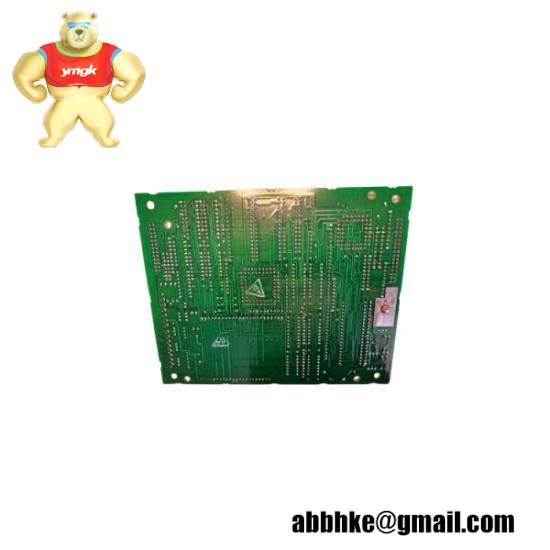 General Electric DS200TCQAG1BED
