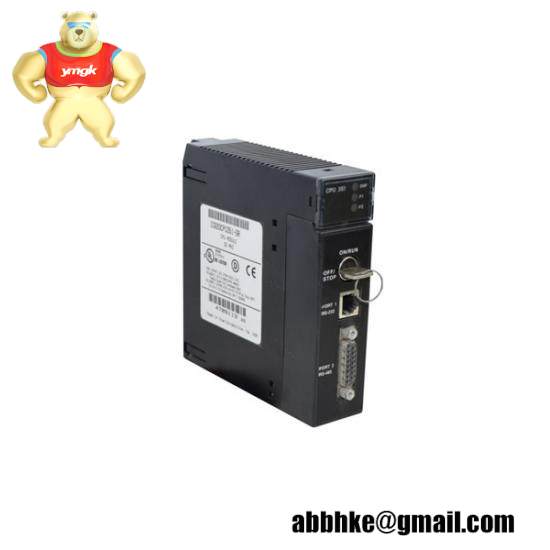 GE IC697ACC727