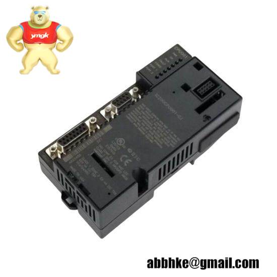 GE IC200BEM003CA