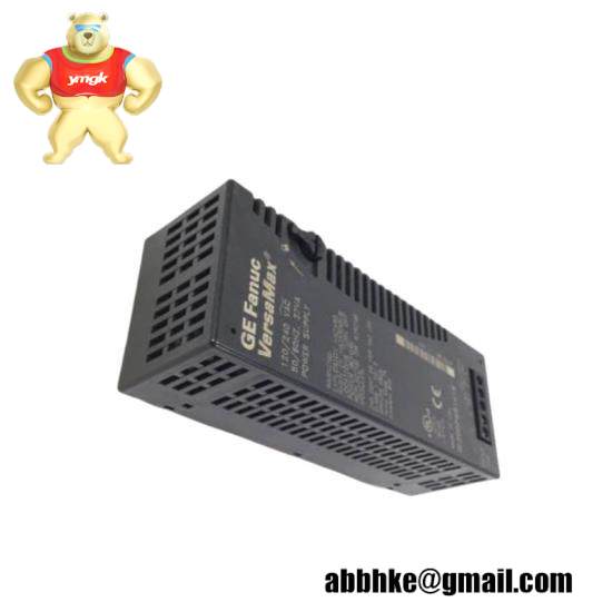 GE IC200MDD841CA