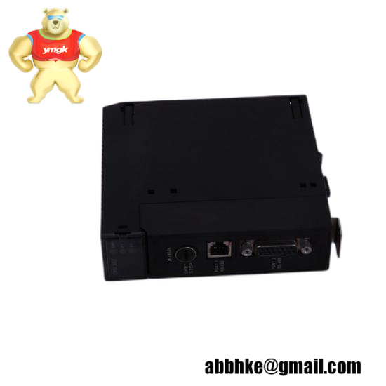 GE IC697PNR711A