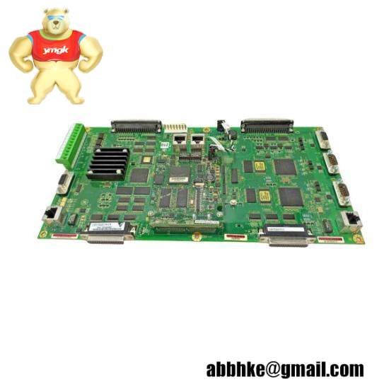 General Electric IS210BPPBH2CAA Printed Circuit Board