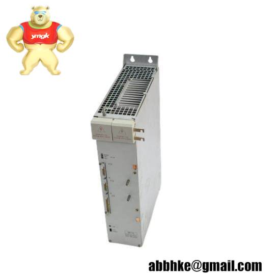 HEIDENHAIN UM113D Power Module