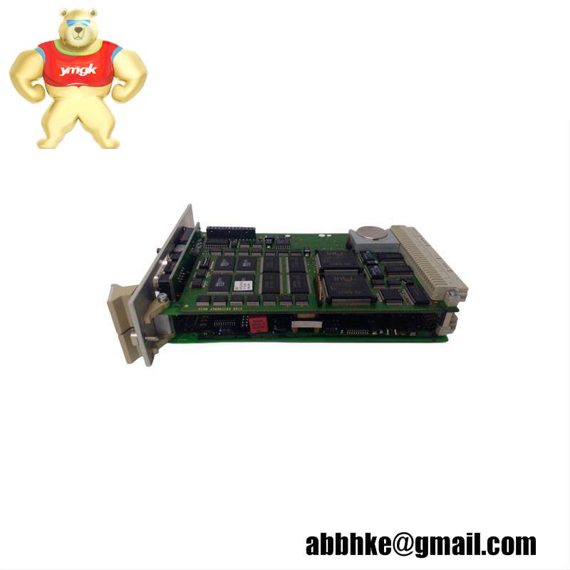 HIMA F8651E communication module