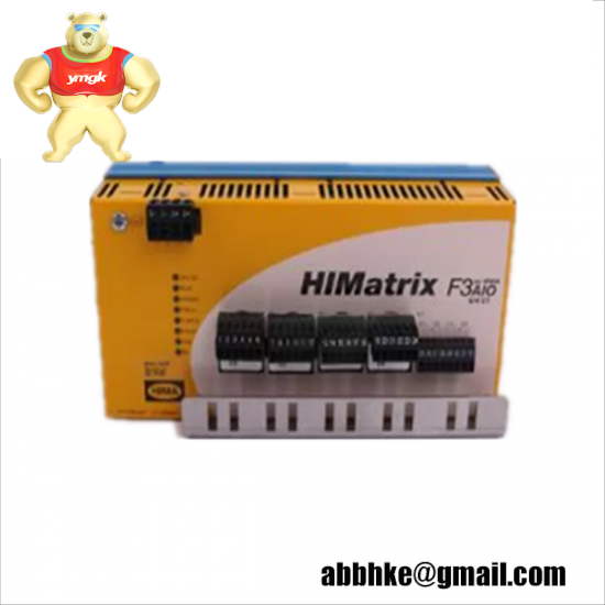 HIMA F8652E 984865264