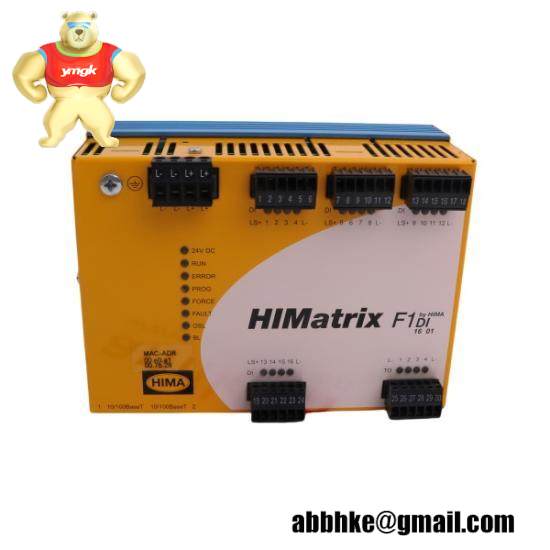 HIMA H41q-HS 997104237