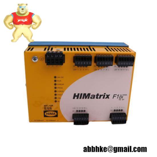 HIMA K9202B