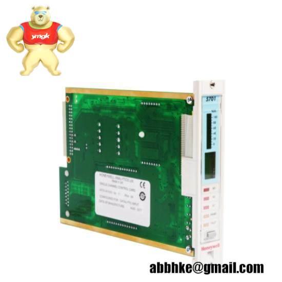 HONEYWELL 05701-A-0302