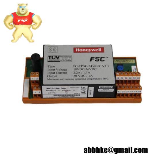 HONEYWELL 05701-A-0302