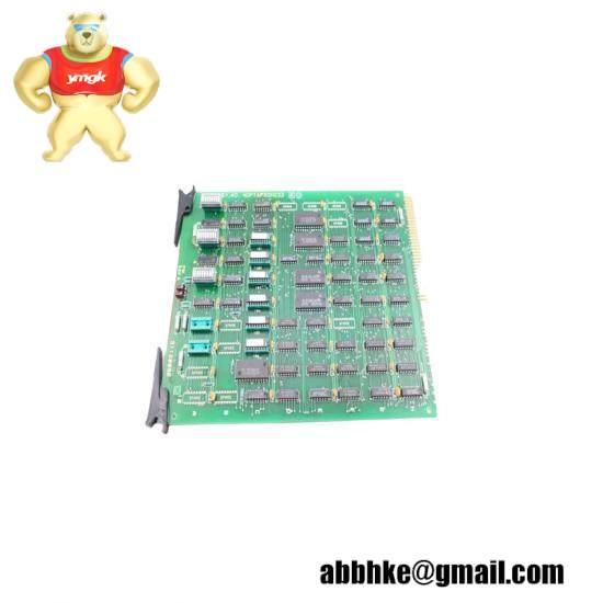 Honeywell 4dp7apxdh233 PC Board