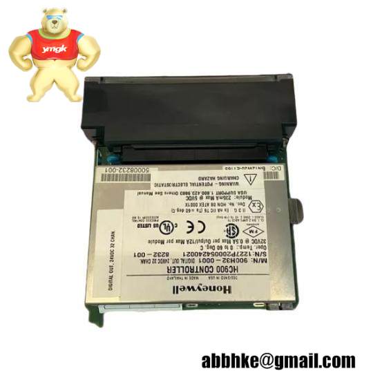 Honeywell 51404223-001