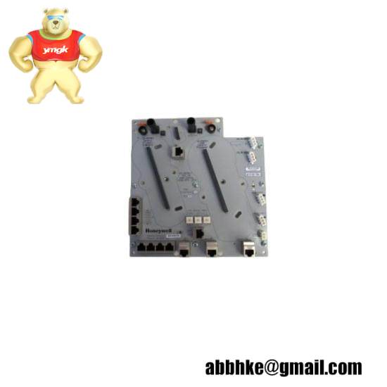 Honeywell CC-HCN911 51307206-175 Control Module