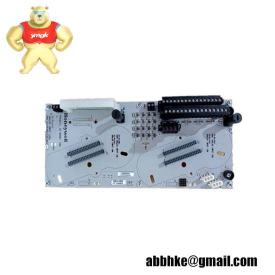 HONEYWELL CC-TAIX11 Analog Input Module