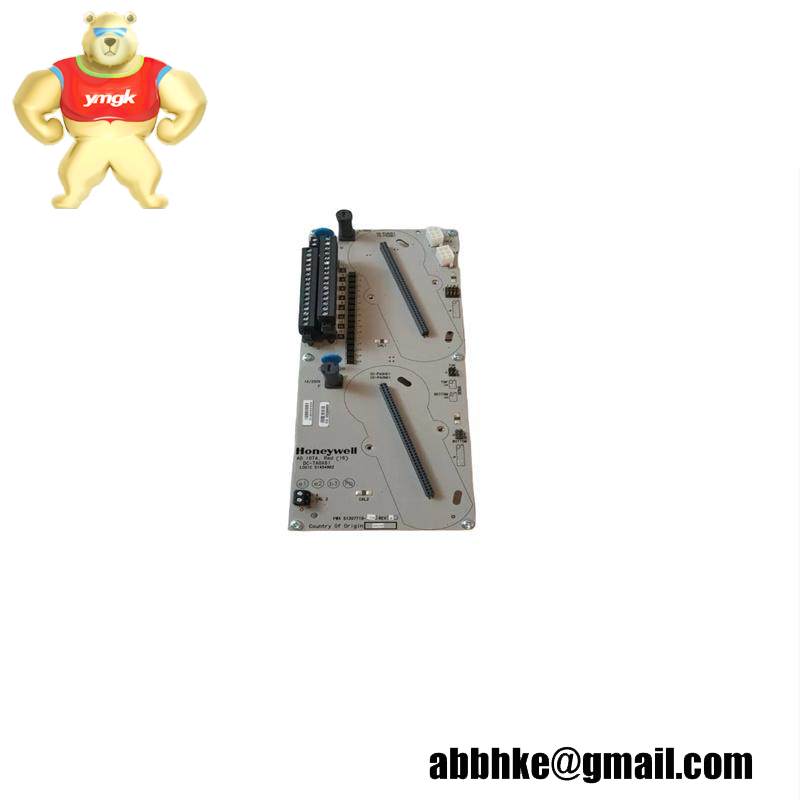HONEYWELL DC-TAOX61 Control Module