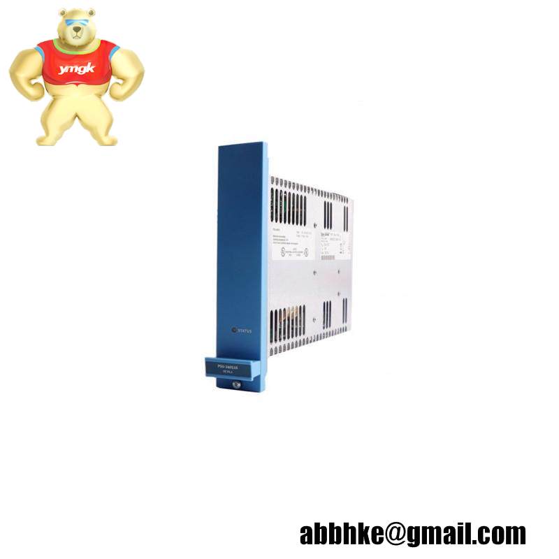 GE IC200BEM003CA