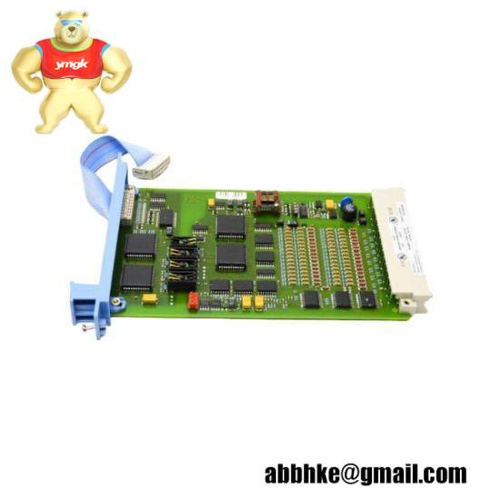 Honeywell SAI-1620M  Safety Manager System Module