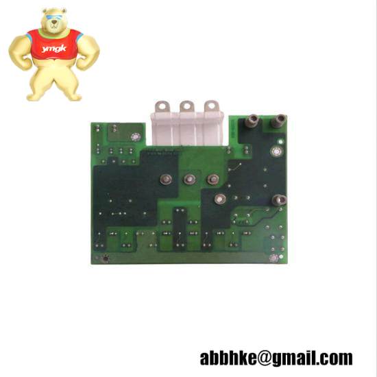 ICS Triplex T3150A Controller MODULE