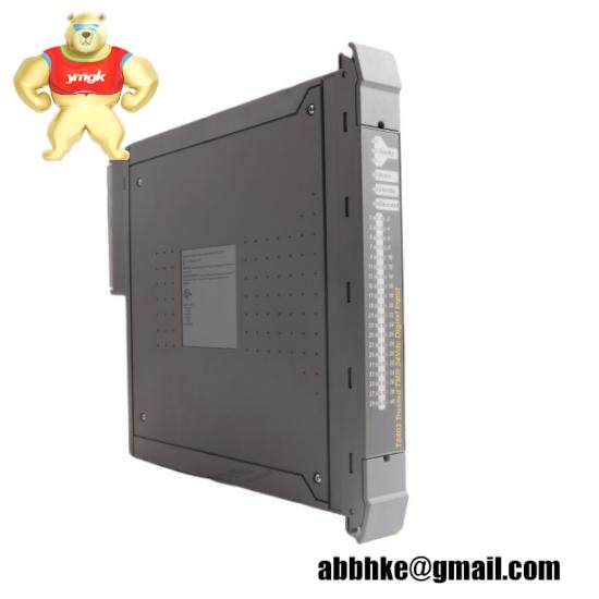 ICS TRIPLEX T8403