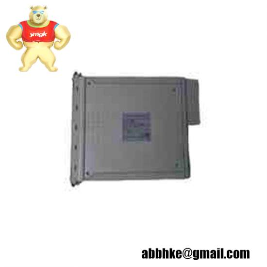 ICS TRIPLEX TC-801-02-4M5