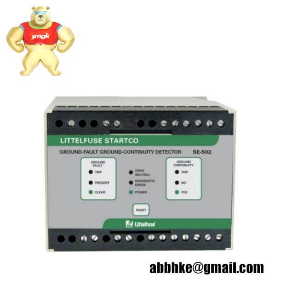 Krauss Maffei SE502  I/O Board