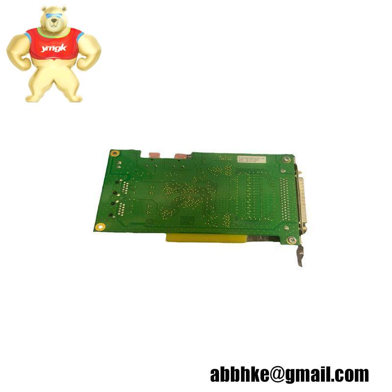 KUKA 00-271-314 PCB IOB-16-16B communication card
