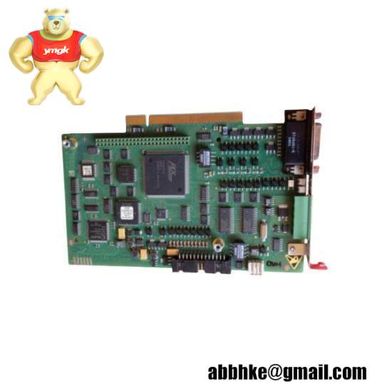 KUKA KRC4 00-183-926A1-X3 Control Cabinet Power Module