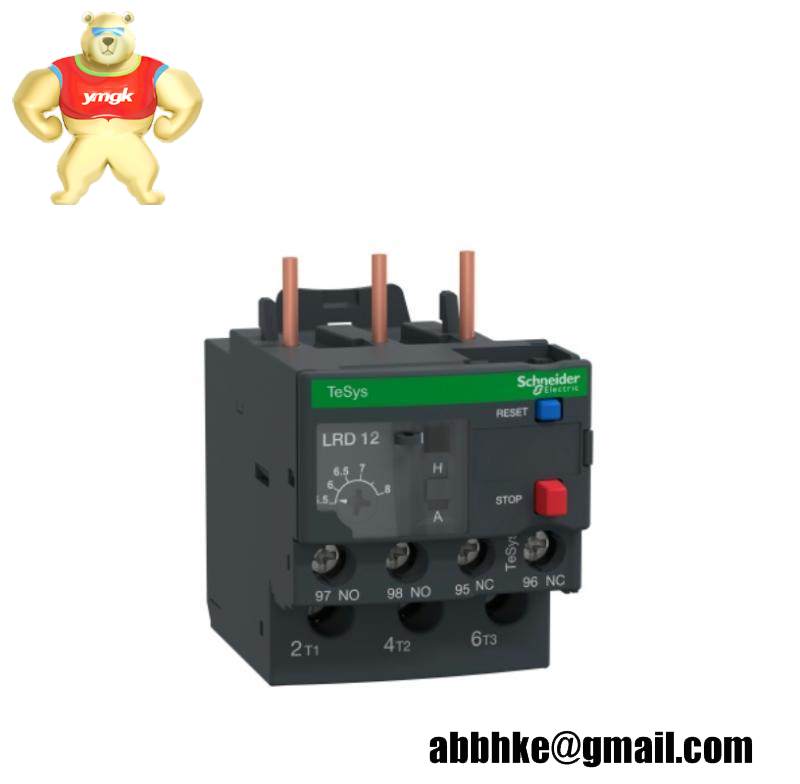 SCHNEIDER MES114F