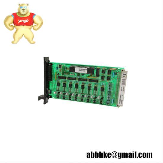 Metso D200533 BIU82 Input Module