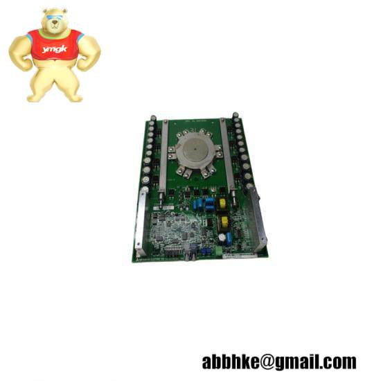 MITSUBISHI GU-D08 80173-109-01 G651854C Thyristor Board