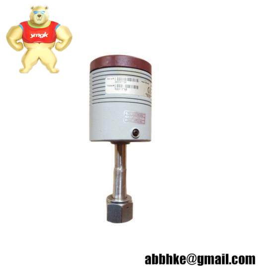 MKS 626A13TBE Capacitance Manometer Type