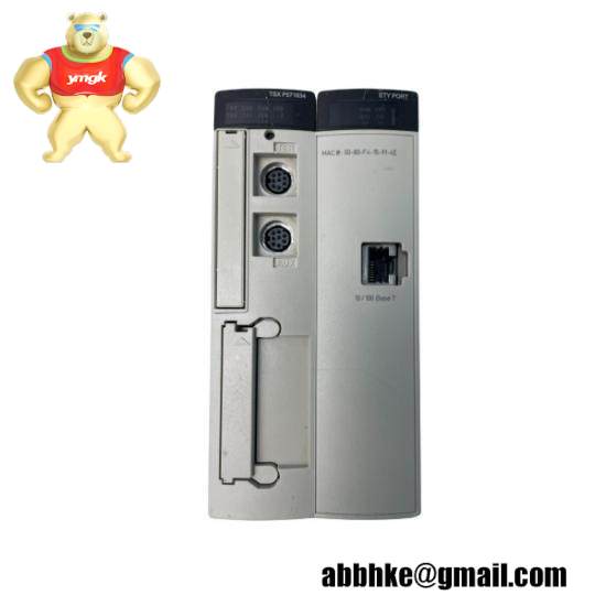MODICON AS-J890-002