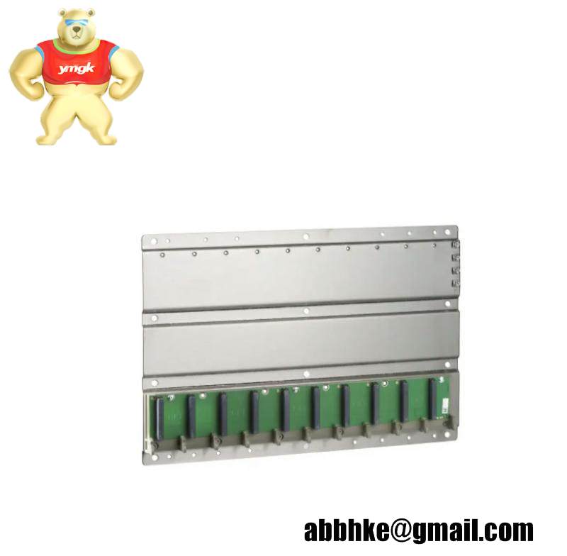 MODICON AS-J890-002
