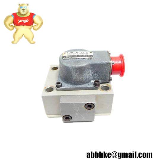 MOOG D662-4013