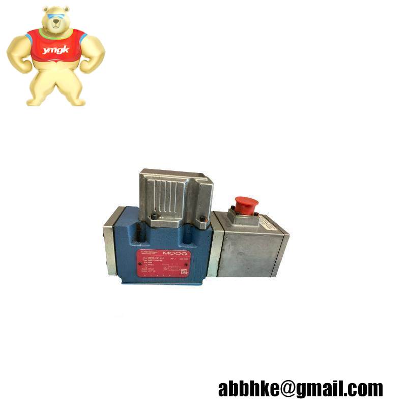 MOOG D662-4013