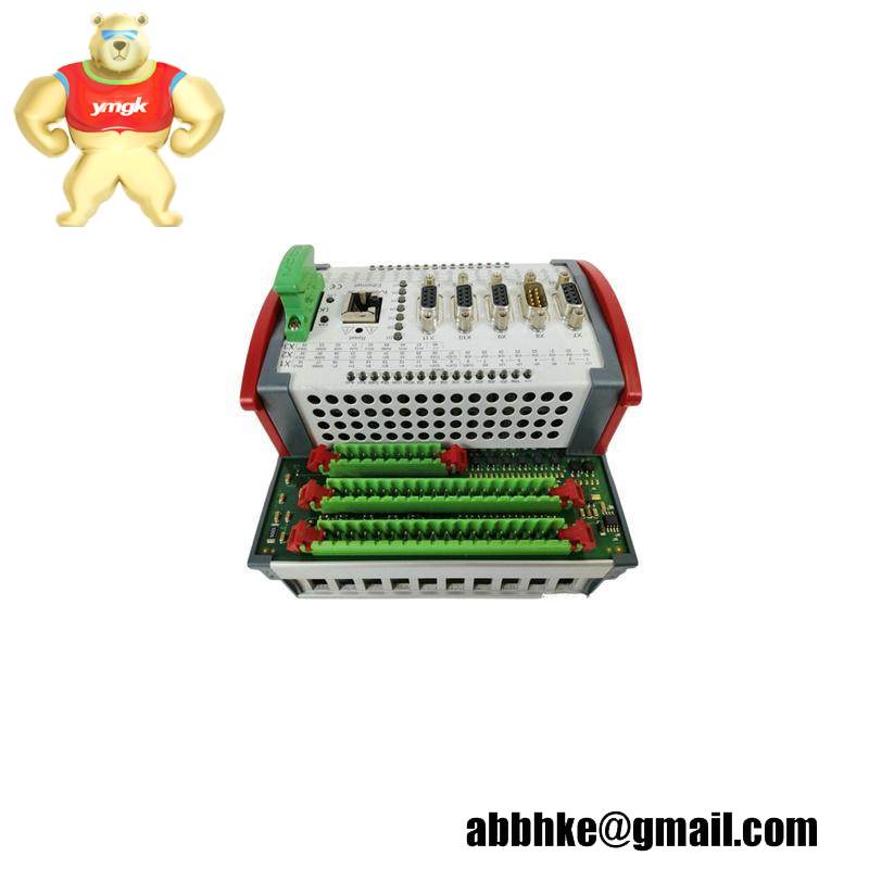 MOOG D662-4013