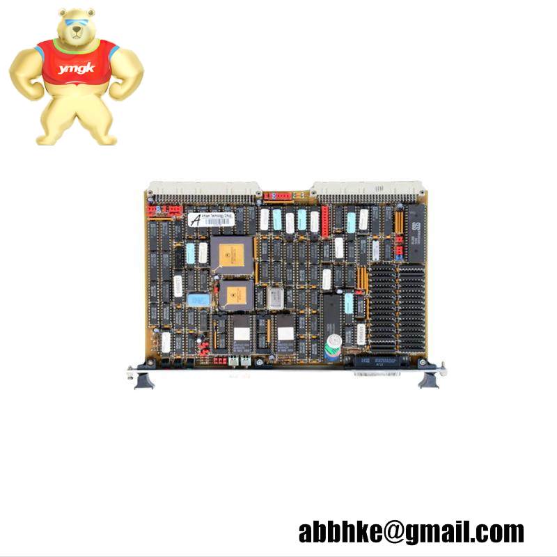 MOTOROLA MVME147SRF