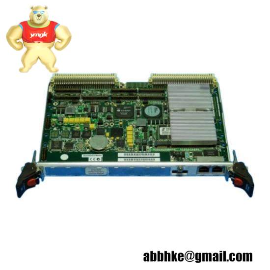 MOTOROLA MVME147SRF