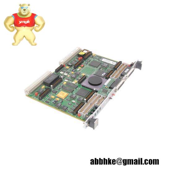 MOTOROLA MVME162-512A