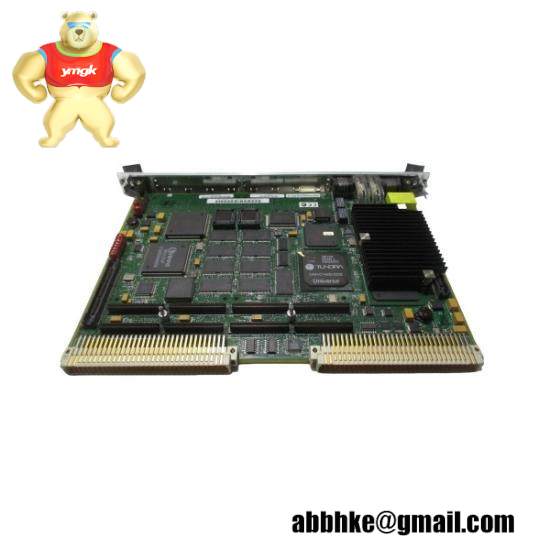 MOTOROLA MVME162-512A