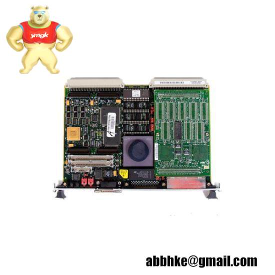 MOTOROLA MVME162-512A