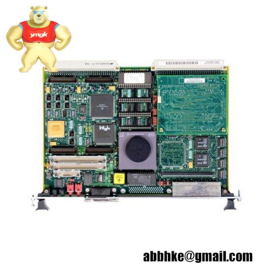 MOTOROLA MVME162-533A