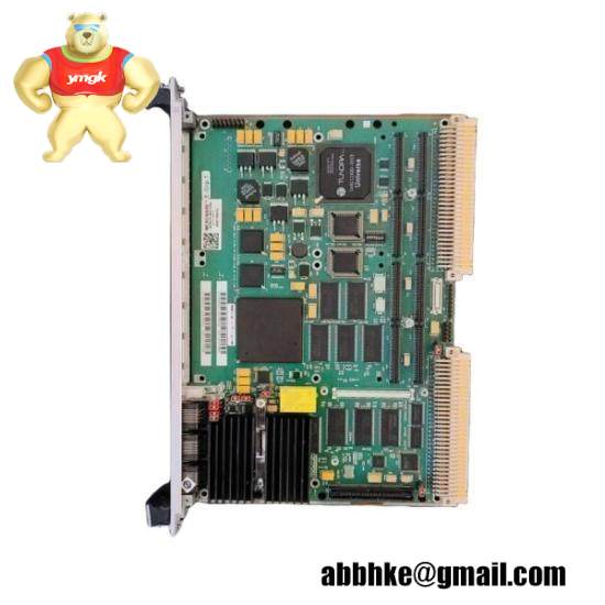 MOTOROLA MVME162-533A