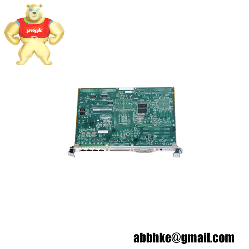 MOTOROLA MVME172PA-652SE